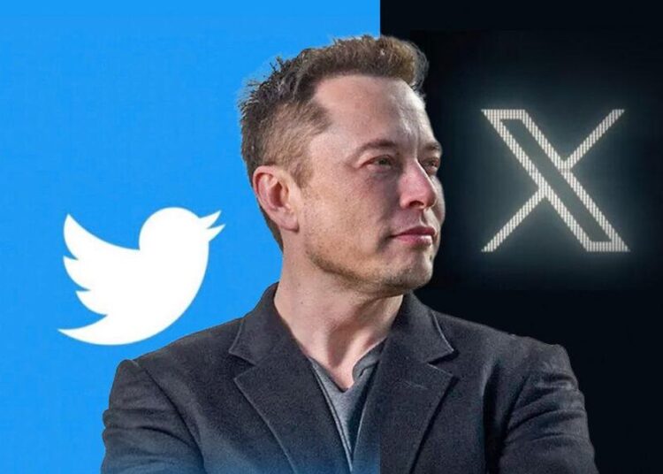 logo twitter. Elon Musk Ganti Twitter