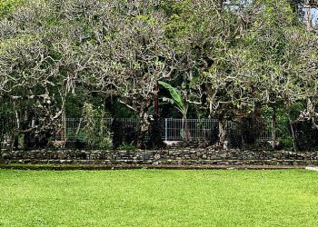 Makam Tantejo Gurhano