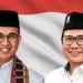 Anies-Cak Imin