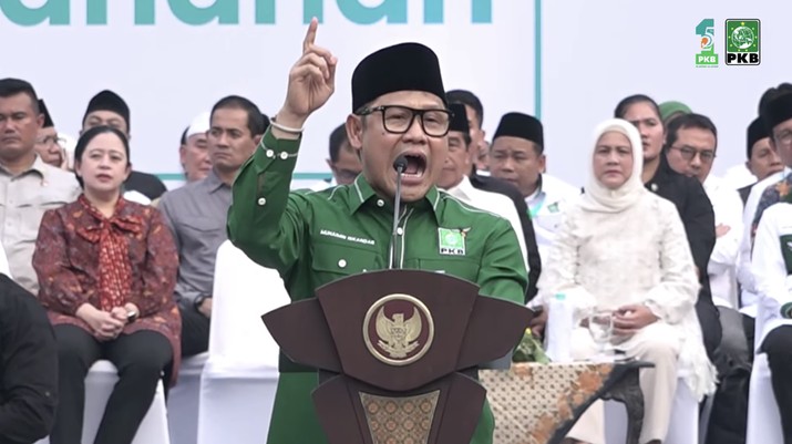 PKB Janji Gratiskan BBM