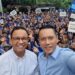 Demokrat Anies Baswedan