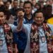 Prabowo-Gibran Resmi Daftar Pilpres