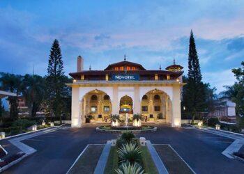 Novotel Bukittinggi