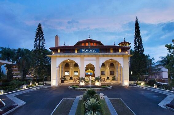 Novotel Bukittinggi