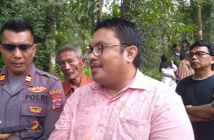 Kematian Josi Pelajar Padang Pariaman