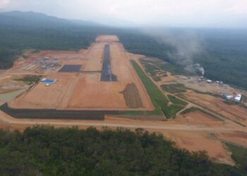 Bandara Sumatera