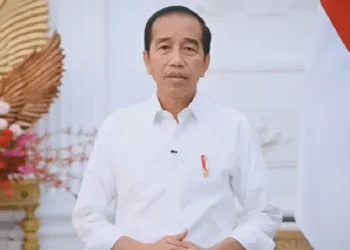 Presiden Jokowi batal ke Pariaman (Foto: Instagram @jokowi)