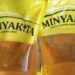 Harga minyak goreng Minyakita