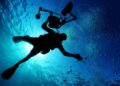ilustrasi diving (Foto: Pixabay)