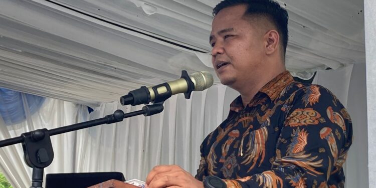 Kampanye Ilegal Pesisir Selatan