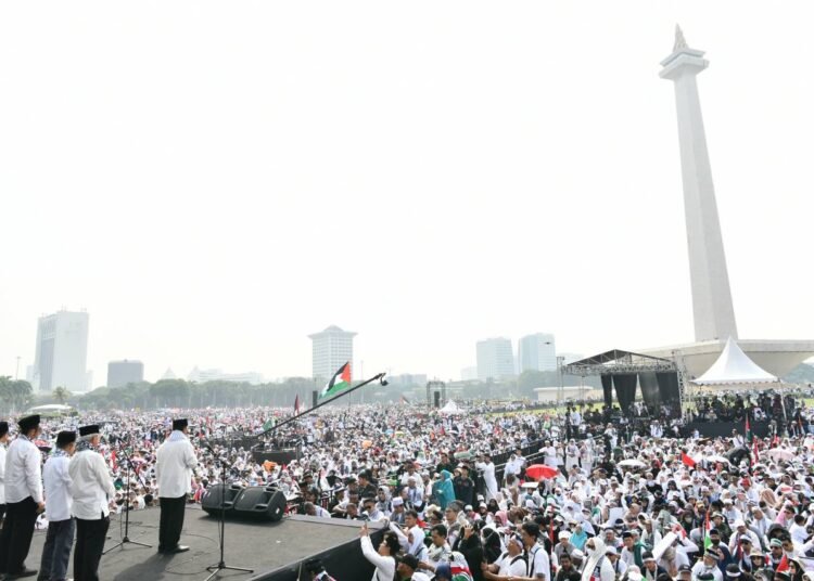 Bela Palestina