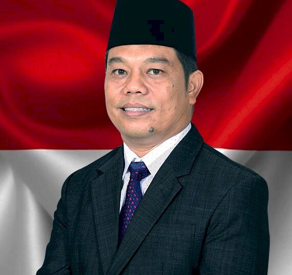 Wakil Ketua DPRD Padang