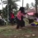 Viral video aksi bullying siswi SMP di Pesisir Selatan