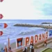 Taplau atau Pantai Padang (foto: Humas Pemko Padang)