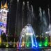 Jam Gadang Bukittinggi (foto: istimewa)