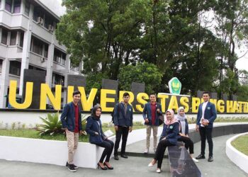 Universitas Bung Hatta