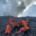 Pendaki Gunung Marapi Meninggal