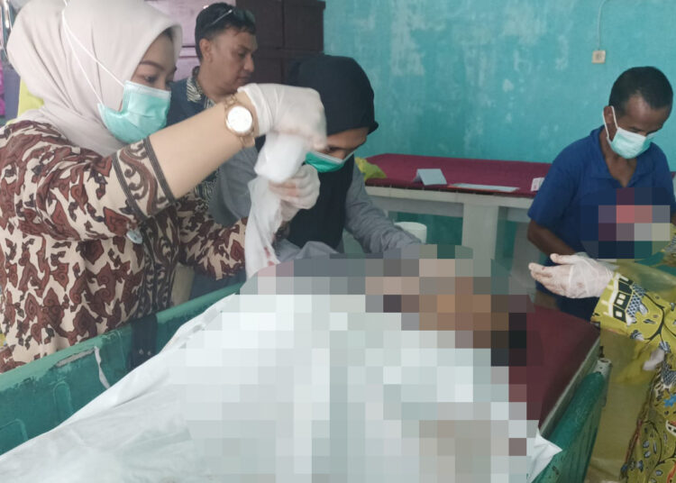 Wisatawan asal Bengkulu meninggal kecelakaan jetski di Pesisir Selatan