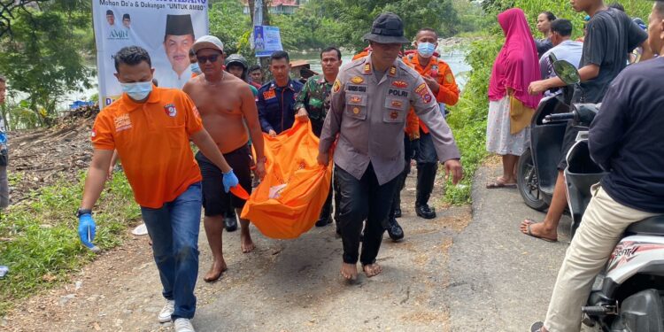 Lubuk Minturun Padang