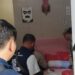 BNN Sumbar dan Satpol PP Padang melakukan pengawasan kos-kosan, Jumat (15/12).