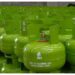 Gas Melon LPG 3 Kg