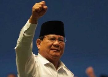 Prabowo Subianto (int)