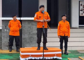 Kantor SAR Padang Nataru