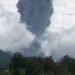 Gunung Marapi Erupsi