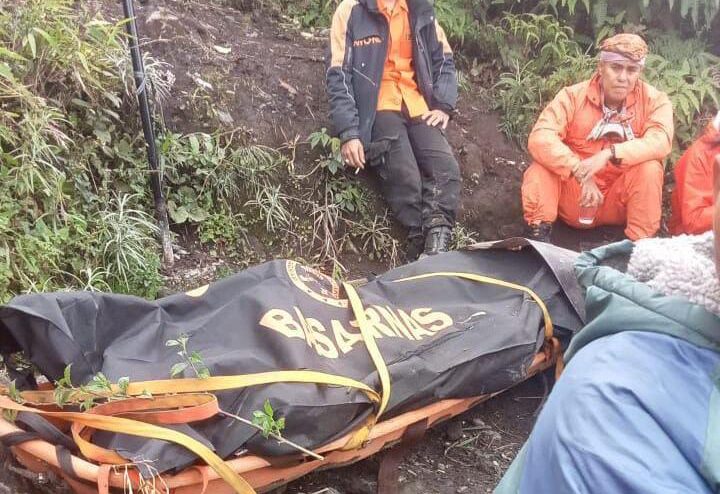 Belasan Pendaki Gunung Marapi Tewas, APGI: Terbesar Dalam Sejarah ...