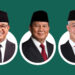 Gambar ilustrasi capres.