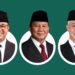 Calon Presiden Pemilu 2024.