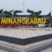 Bandara Internasional Minangkabau di Sumbar