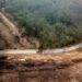 Tol Bayung Lencir-Tempino/Foto: ANTARA FOTO/WAHDI SEPTIAWAN