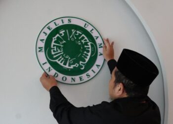 Logo MUI (foto: laman resmi MUI)