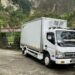 Fuso Canter FE 84GS