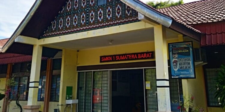 SMK 1 Sumatera Barat