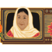 Google Doodle hari ini Senin, 29 Januari 2024, aktris Aminah Cendrakasih.