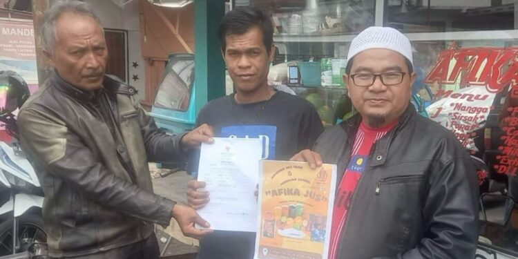 Foto: Diskominfo Padang Panjang