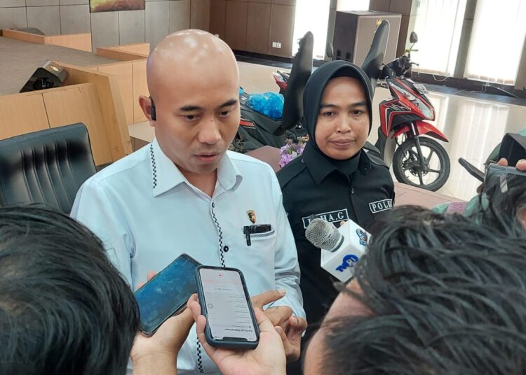 Polda Sumbar ungkap peran Masing-masing Komplotan Perampok sadis Bersenjata Api di Sumbar