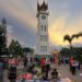 Jam Gadang Bukittinggi (foto: istimewa)