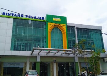 Tempat Bimbel di Padang