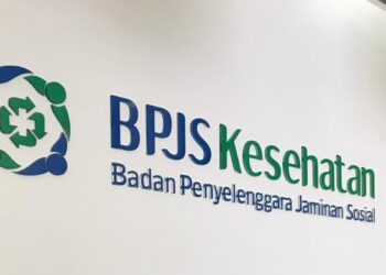 ilustrasi BPJS Kesehatan