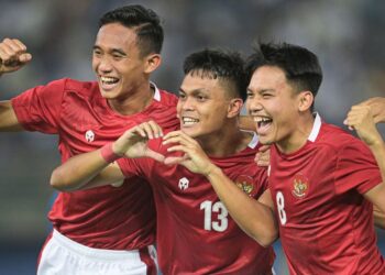 Timnas Indonesia (foto: PSSI)