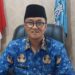 Kepala Dinas Pendidikan dan Kebudayaan Kota Padang Yopi Krislova