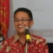 Caleg Gerindra, Indra Catri, peraih suara terbanyak Pileg DPRD Sumbar Dapil 3. Int