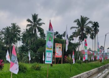 PKB unggul di Payakumbuh