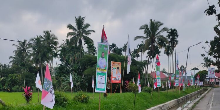 PKB unggul di Payakumbuh