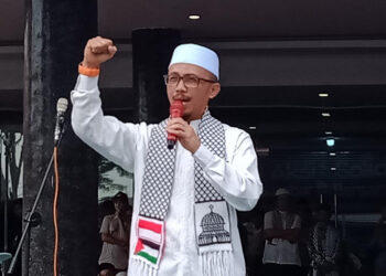 Caleg Terpilih DPRD Sumbar Dapil 5 dari PKS, Irsyad Syafar. Ist