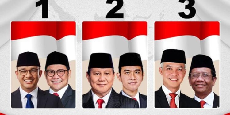 Pemilu 2024