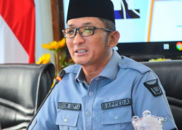 Wali Kota Padang